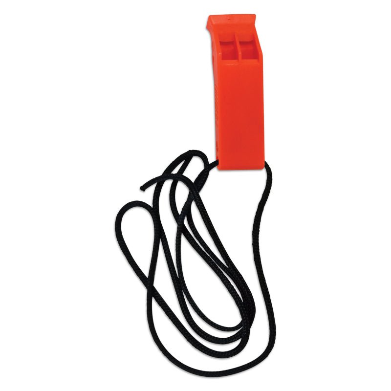 LALIZAS Whistle, w/Lanyard, SOLAS – Life Raft Professionals