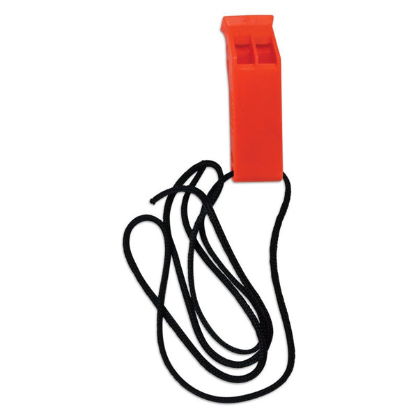 LALIZAS Whistle, w/Lanyard, SOLAS – Life Raft Professionals