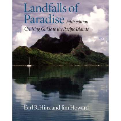 Landfalls of Paradise, 5th edition - Life Raft Professionals