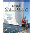 Learn to Sail Today: From Novice to Sailor in One Week - Life Raft Professionals