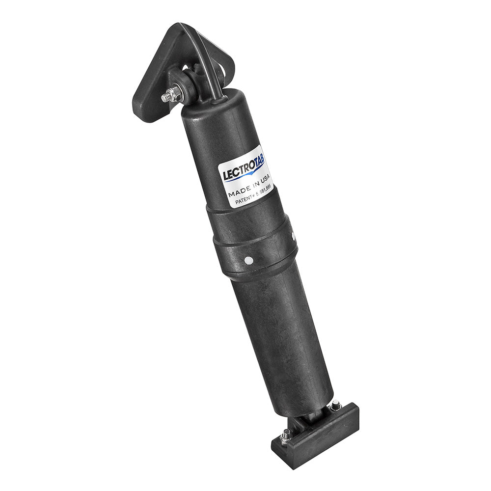 Lectrotab 12 V Trim Tab Actuator - 6 Cable - Life Raft Professionals