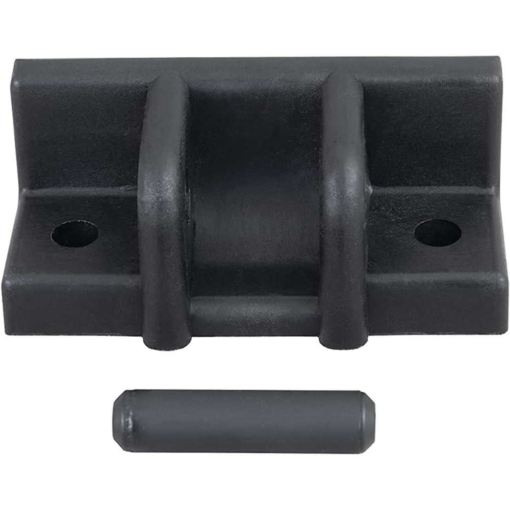 Lectrotab Actuator Lower Bracket w/Pin - Life Raft Professionals