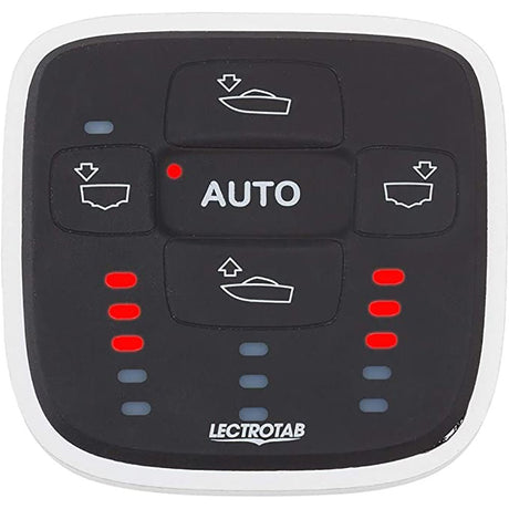 Lectrotab Automatic Leveling Control - Single Actuator - Life Raft Professionals