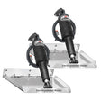 Lenco 12" x 9" Standard Performance Trim Tab Kit w/o Switch Kit 12V - Life Raft Professionals