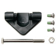 Lenco 120 Lower Mounting Bracket Kit - Life Raft Professionals