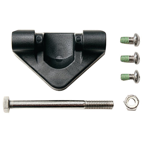 Lenco 120 Lower Mounting Bracket Kit - Life Raft Professionals