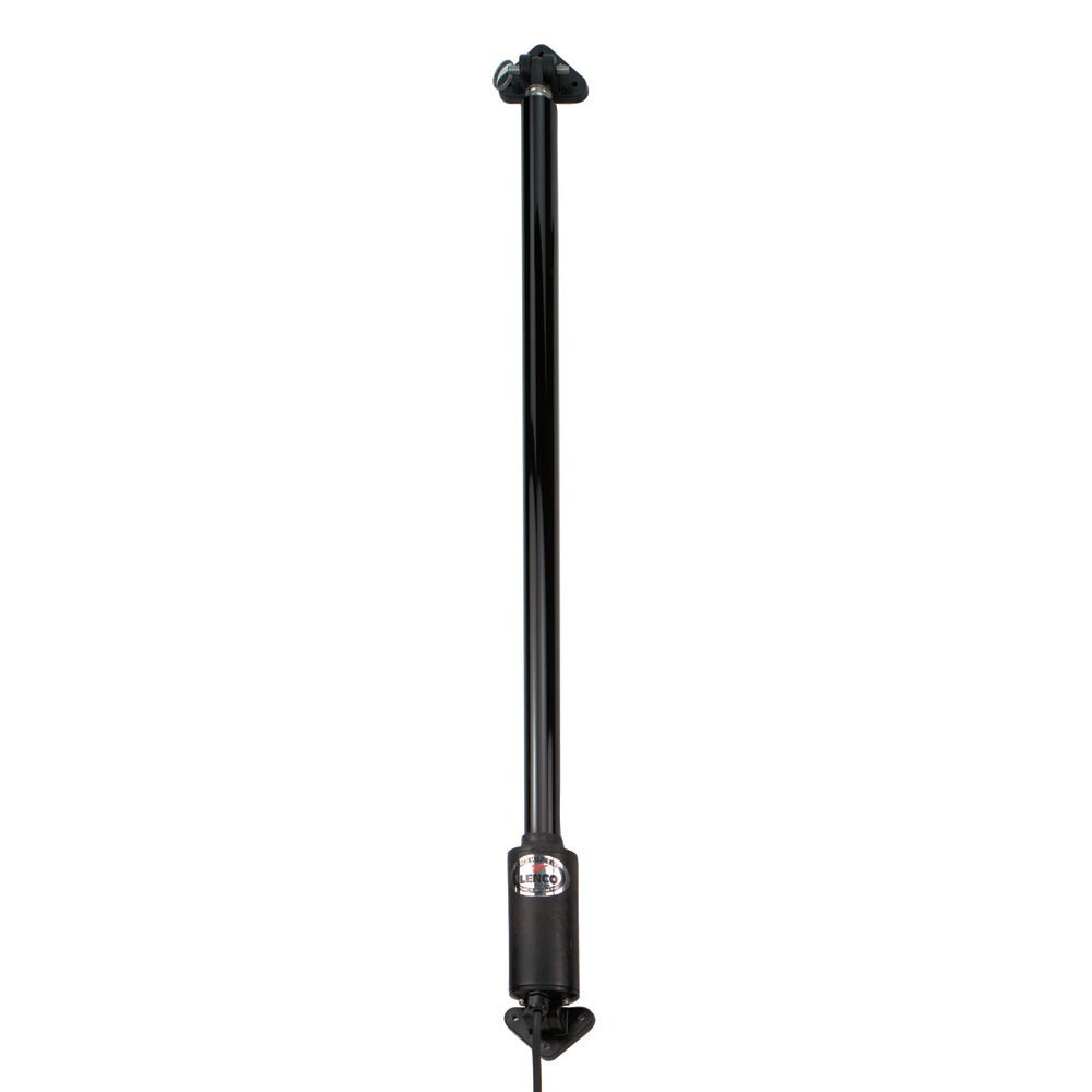 Lenco 12V 41"-65" Hatch Lift w/o Switch - Life Raft Professionals