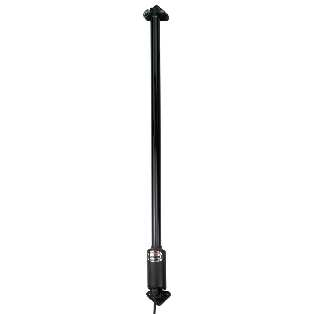 Lenco 12V 47"-73" Hatch Lift w/o Switch - Life Raft Professionals