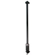Lenco 12V 47"-77" Hatch Lift w/o Switch - Life Raft Professionals