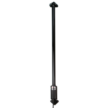 Lenco 12V 47"-77" Hatch Lift w/o Switch - Life Raft Professionals