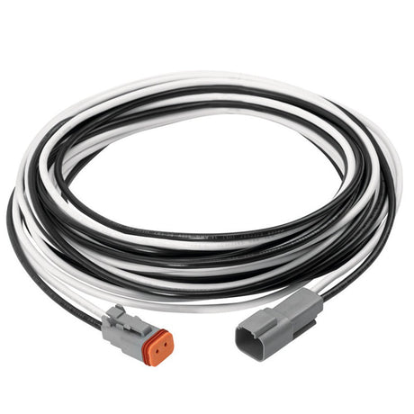 Lenco Actuator Extension Harness - 26' - 12 AWG - Life Raft Professionals