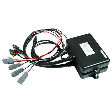 Lenco Replacement Control Box f/123DR-V2 - Life Raft Professionals