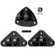 Lenco Universal Actuator Mounting Bracket Replacement Kit - Life Raft Professionals