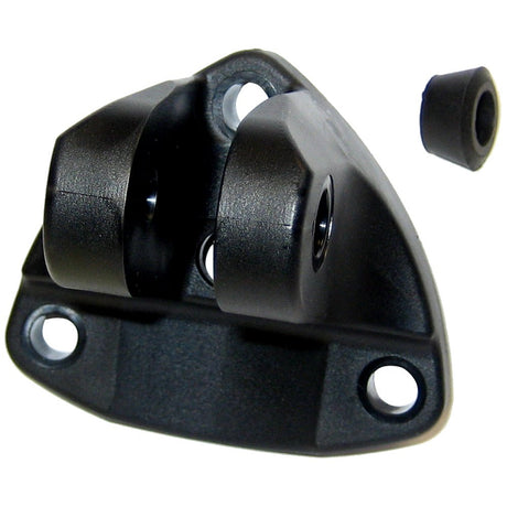 Lenco Upper Mounting Bracket w/Gland Seal (2008-Present) - Life Raft Professionals