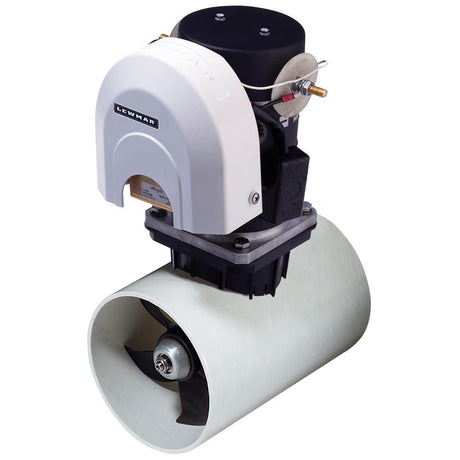 Lewmar 140TT 2.2kw Gen. 2 Bow Thruster -12V - Life Raft Professionals