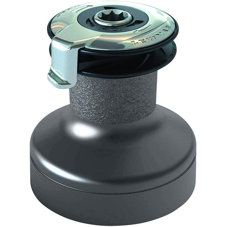 Lewmar 15ST EVO Self Tailing Winch Alloy - Grey - Life Raft Professionals