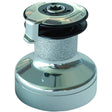 Lewmar 45ST EVO Self Tailing Winch Alloy - Chrome - Life Raft Professionals