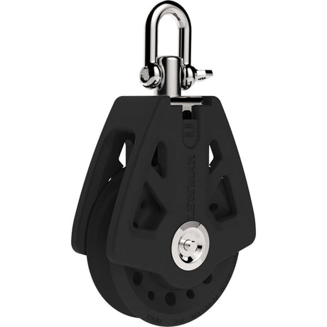 Lewmar 60mm Synchro Block - Single - Life Raft Professionals