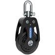 Lewmar 72mm HTX Block - Single - Life Raft Professionals