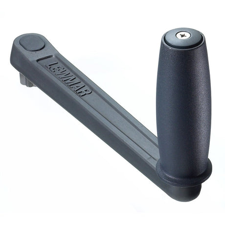 Lewmar 8" Alloy Winch Handle - Non-Locking - Life Raft Professionals