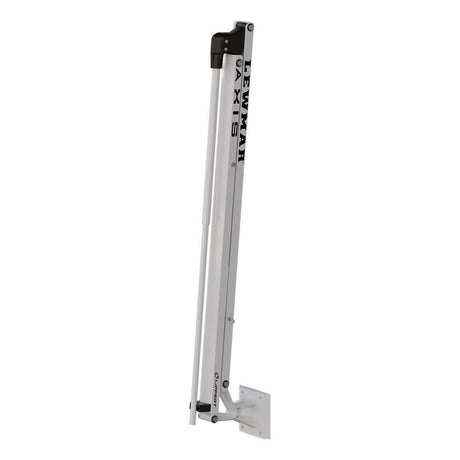 Lewmar Axis Shallow Water Anchor - White - 8 - Life Raft Professionals