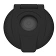 Lewmar CHSX Deck Switch Open - Black - Life Raft Professionals
