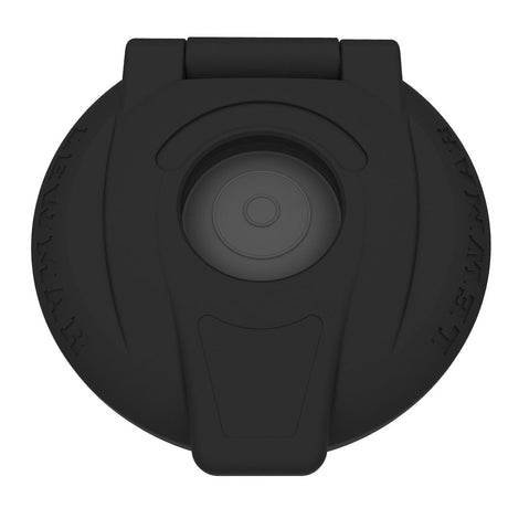 Lewmar CHSX Deck Switch Open - Black - Life Raft Professionals