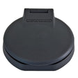 Lewmar Deck Foot Switch - Windlass Up - Grey Plastic - Life Raft Professionals
