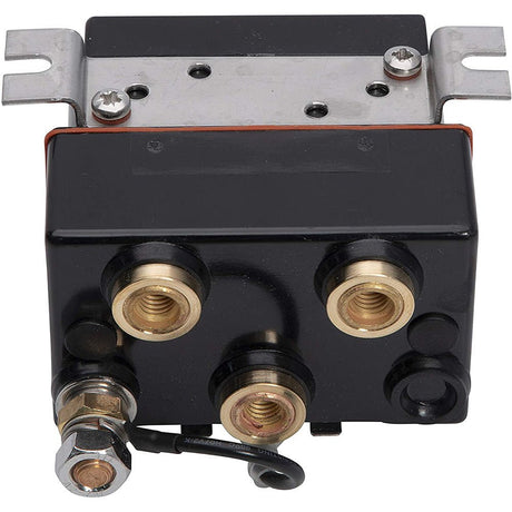 Lewmar Dual Direction Solenoid - 12V - Life Raft Professionals