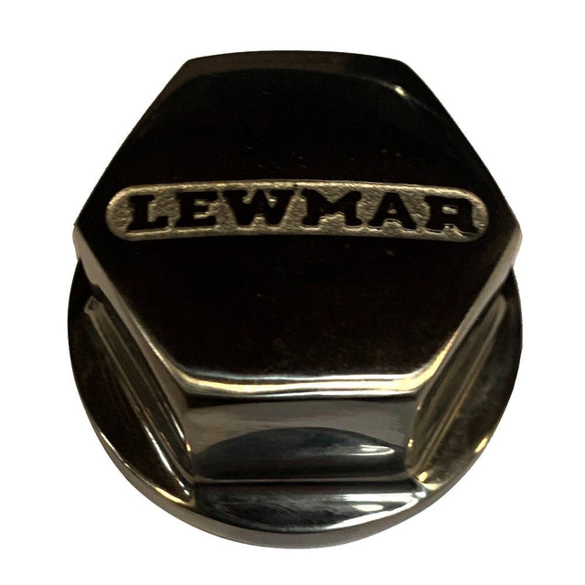Lewmar Power-Grip Replacement 5/8" Nut Washer Kit - Life Raft Professionals