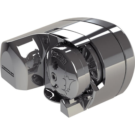 Lewmar Pro-Fish 1000 Horizontal Windlass Kit - 12V - Life Raft Professionals