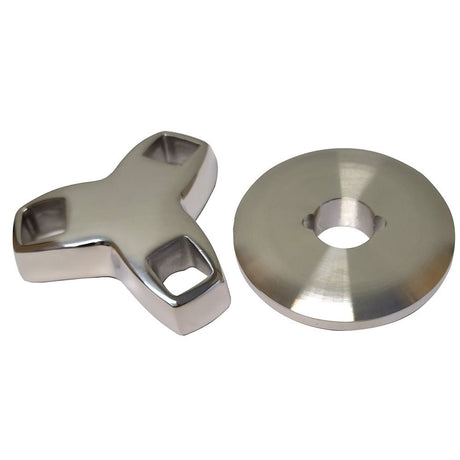 Lewmar Pro-Series Clutch Cone Kit - Life Raft Professionals