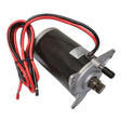 Lewmar Pro Series Generation 1 2 Motor - 12V - Life Raft Professionals