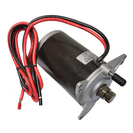 Lewmar Pro-Series Generation 3 Motor Kit - 12V - Life Raft Professionals
