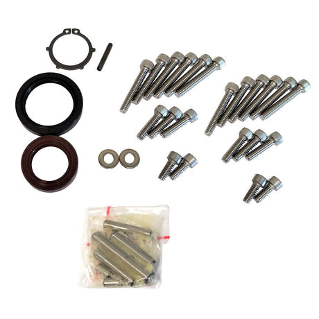 Lewmar Pro Series Seals, Dowels Screws Kit - Life Raft Professionals