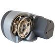 Lewmar Pro-Sport 550G Horizontal Windlass Kit - 12V - Life Raft Professionals