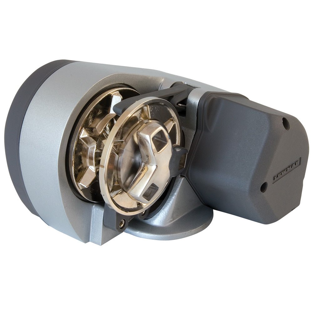 Lewmar Pro-Sport 550G Horizontal Windlass Kit - 12V - Life Raft Professionals
