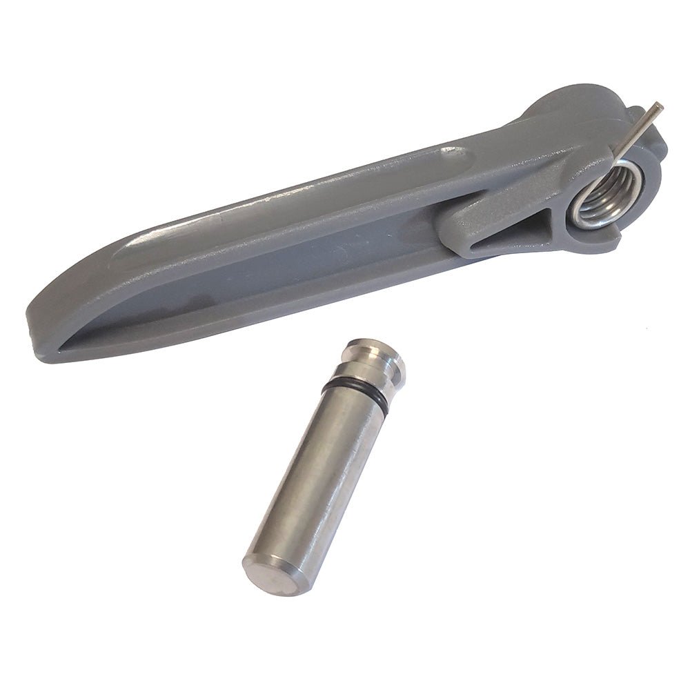 Lewmar Pro-Sport Control Arm Kit - Life Raft Professionals