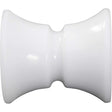 Lewmar Replacement Delrin Roller - 3" - Life Raft Professionals