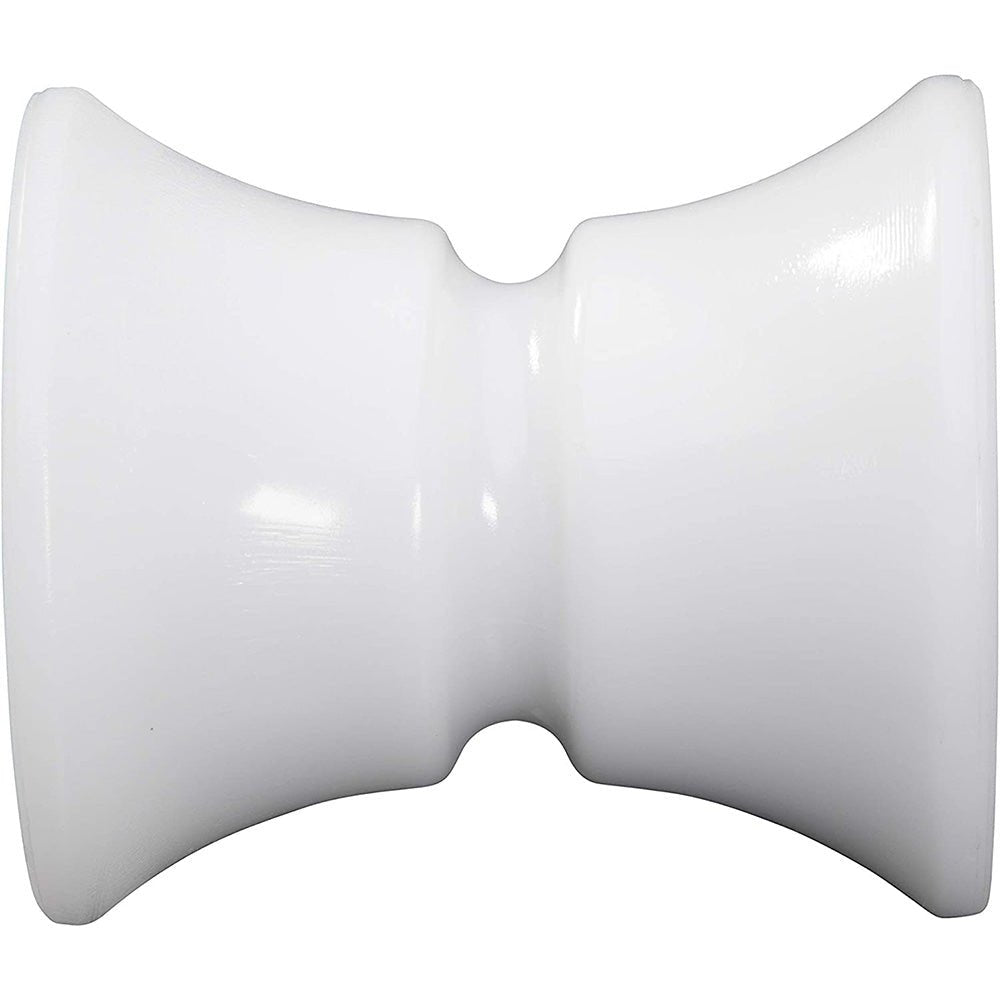 Lewmar Replacement Delrin Roller - 3" - Life Raft Professionals