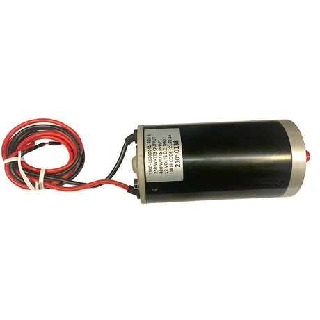 Lewmar Replacement Windlass Motor Kit - 12V - Life Raft Professionals