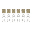 Lewmar Standard Pawl Spring - Small - 20 Pack - Life Raft Professionals