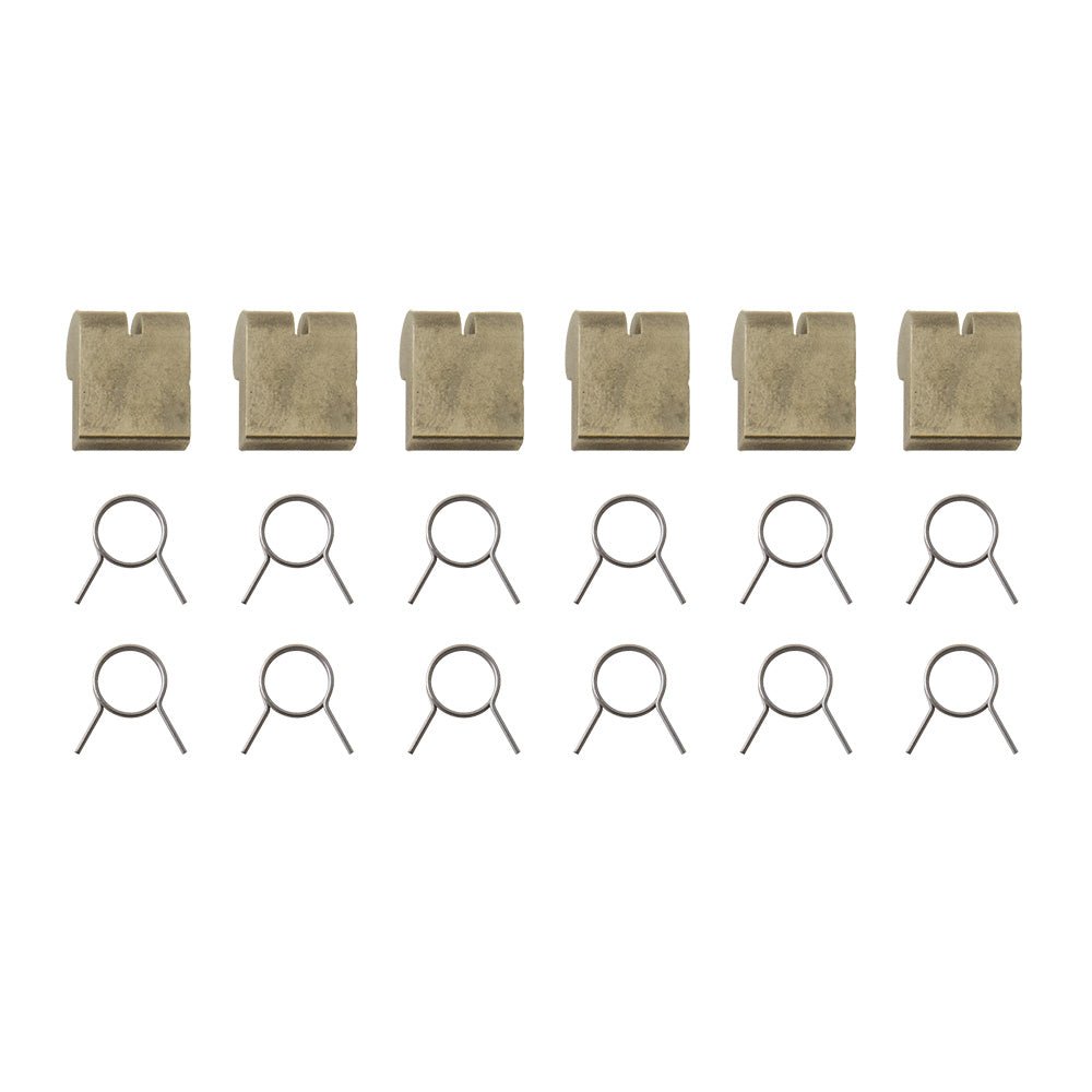 Lewmar Standard Pawl Spring - Small - 20 Pack - Life Raft Professionals
