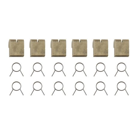 Lewmar Standard Pawl Spring - Small - 20 Pack - Life Raft Professionals