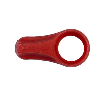 Lewmar V1 Fall-Safe Lever - Life Raft Professionals