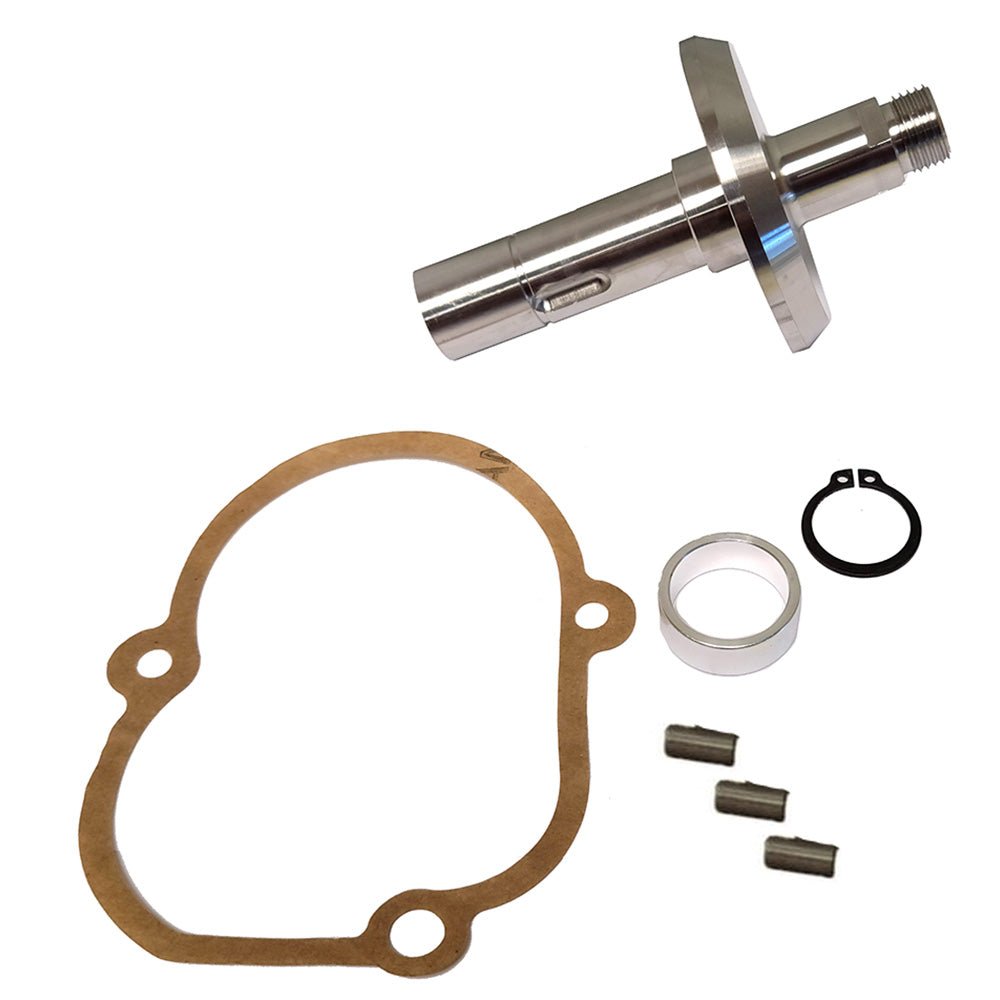 Lewmar V700 Driveshaft Kit - Life Raft Professionals