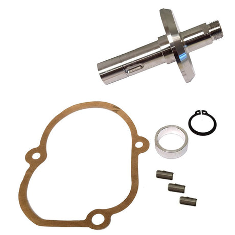 Lewmar V700 Driveshaft Kit - Life Raft Professionals