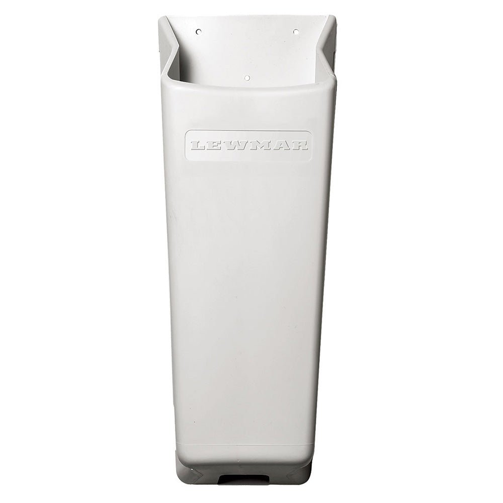 Lewmar Winch Handle Pocket - Life Raft Professionals