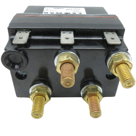 Lewmar Windlass Control Solenoid - 12V - Life Raft Professionals