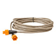 Lowrance 15' Ethernet Cable ETHEXT-15YL - Life Raft Professionals